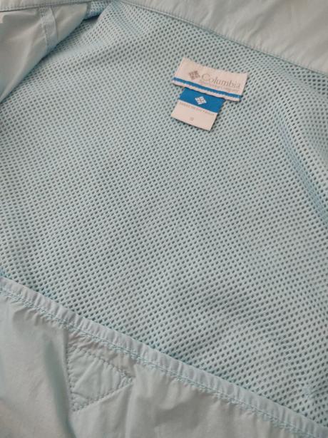 Vetrovka, columbia,s