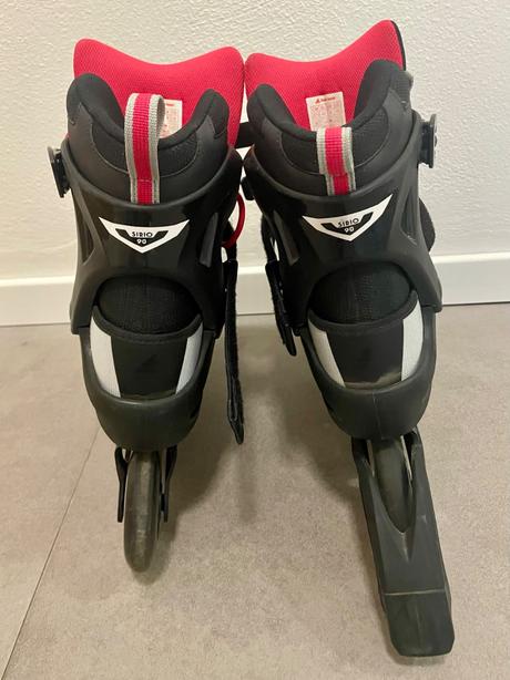 Dámske inline korčule, rollerblade,42