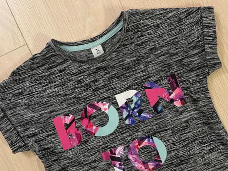 Športové tričko/tunika, tu,116