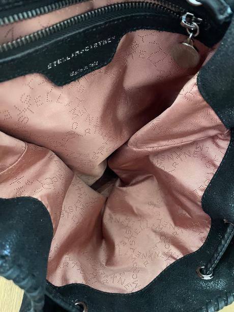 Stella mccartney falabella ruksak, stella mccartney