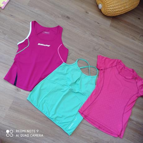 Výpredaj vecí zmena veľkosti, m