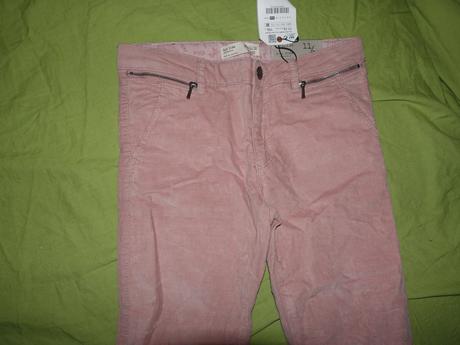 Nove nohavice zara, zara,152