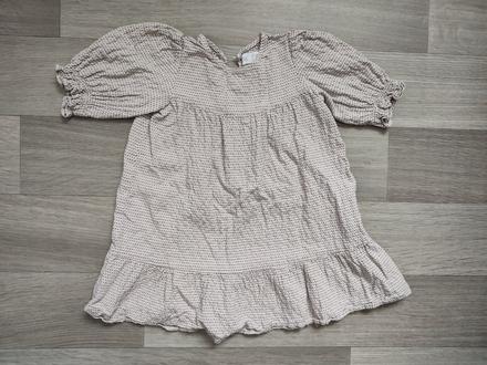 Šaty, zara,110