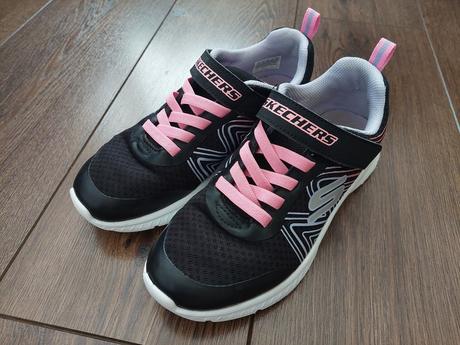 Tenisky, skechers,36