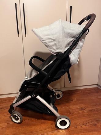 Cybex orfeo, cybex,cybex orfeo