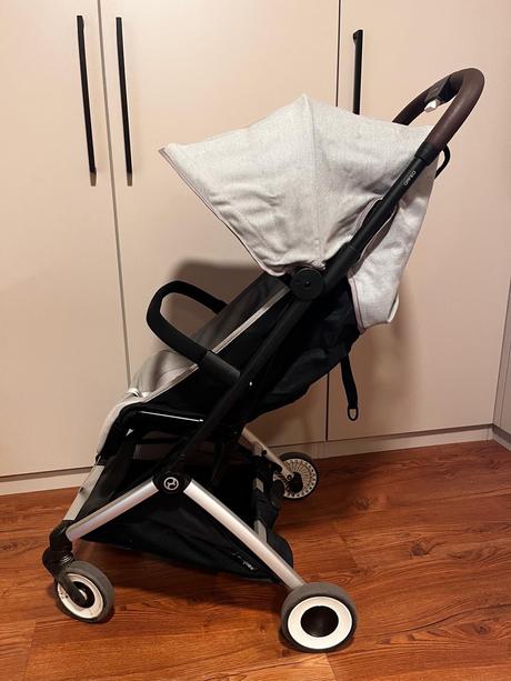 Cybex orfeo, cybex,cybex orfeo