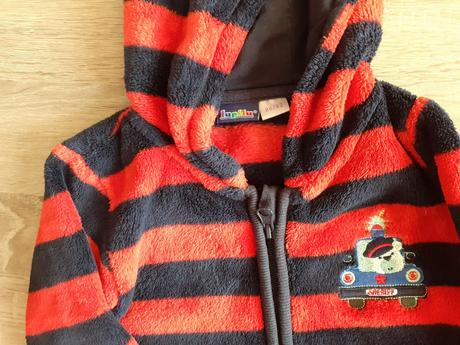 Mikina lupilu 86 - 92, lupilu,86