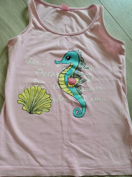 Tričko, dopodopo,128