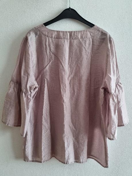 Blúzka timeout, timeout,m