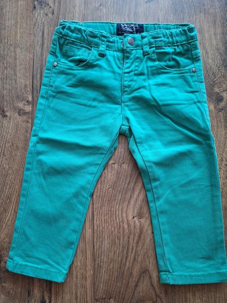 Nohavice, mayoral,80