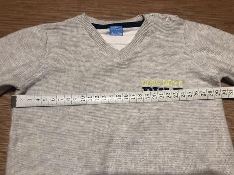 Svetrik, dopodopo,86