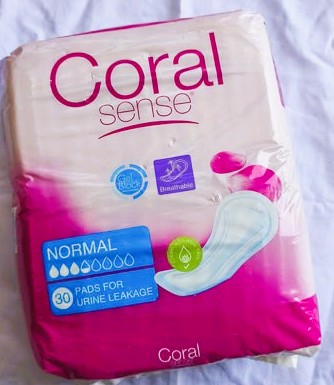 Coral sense mini - 30 kusov, 