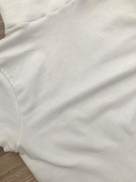 Elastické rolákové tričko s/m, s