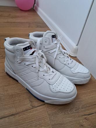Tenisky tommy hilfiger, tommy hilfiger,40