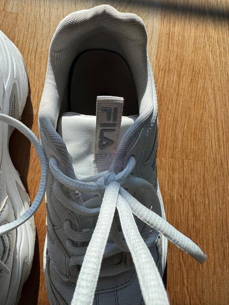 Tenisky fila, fila,36