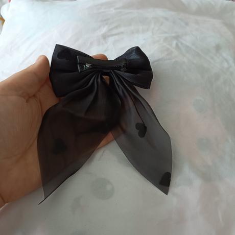 Mašle sponky do vlasov, 