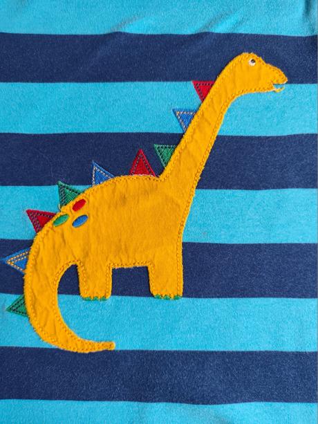 Chlapčenské pyžamo, next,122