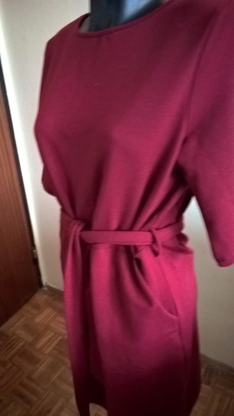 Teplejšie šaty, 38