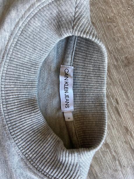 Mikina calvin klein 116-122, calvin klein,116