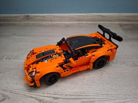 42093 lego technic, 
