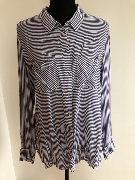 Blúzka / košeľa oasis, 40