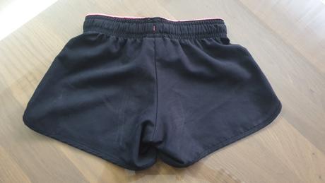 Kratke nohavice, domyos,128