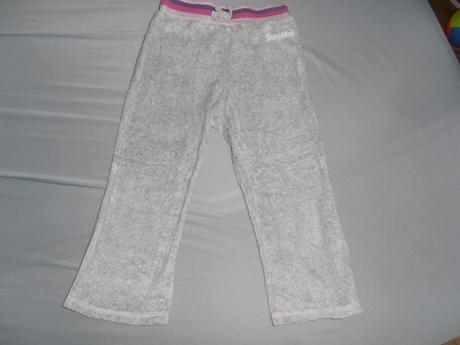 Sametové tepláky, cherokee,74