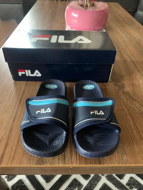 Fila šlapky, fila,30