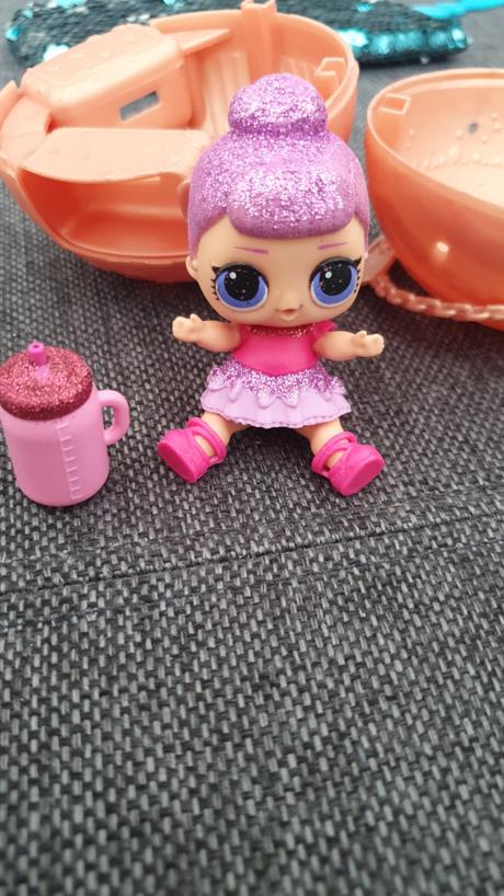 L.o.l surprise babika, 