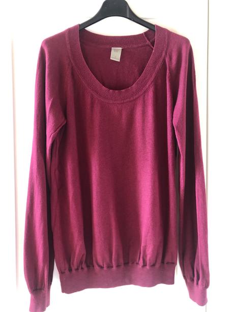 Pulóver gap m/l, gap,m