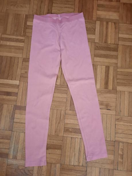 Dievčenské legíny, pepperts,134