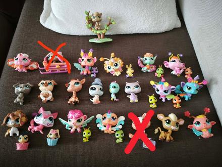 Littlest petshop, 