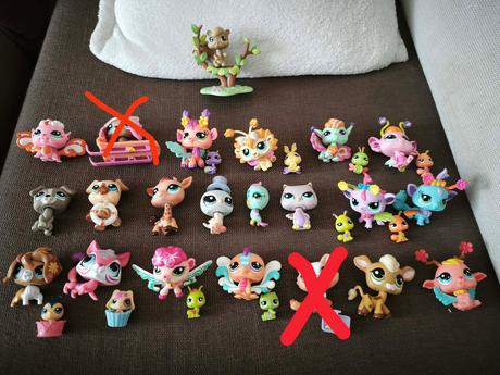Littlest petshop, 