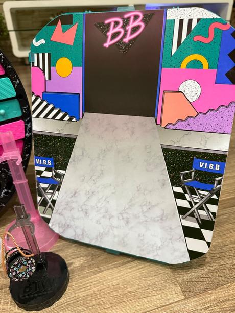 Lol surprise veľký kufor s príslušenstvom, 