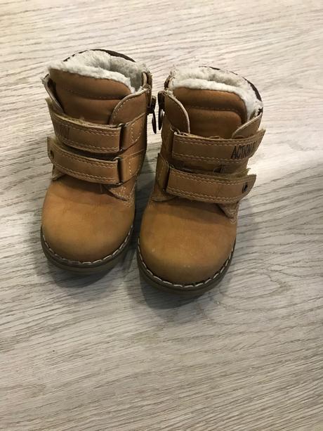 Topanky action boy, 22