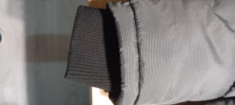 Zimna bunda, kenvelo,s