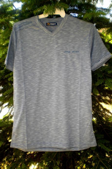 Pánske módne tričko, l / m / xl / xxl