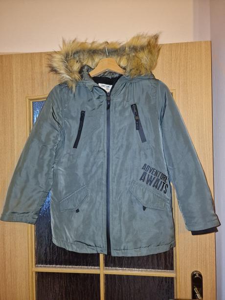 Zimna bunda, calliope,146