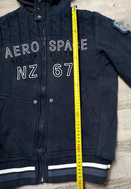 Zateplený sveter, s