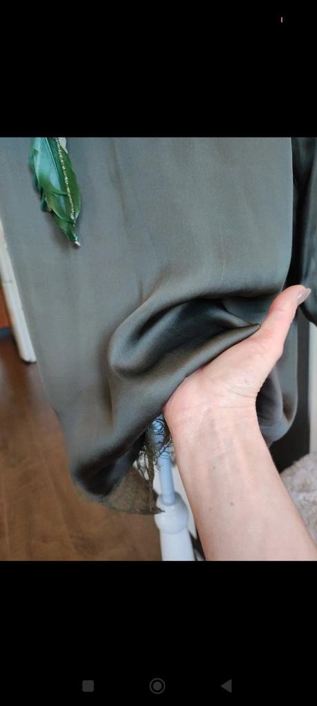 Dámske šaty, h&m,l