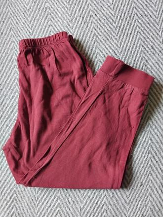 Pyžamove nohavice, lupilu,98