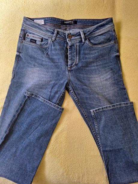 Rifle bonobo veľ. 34, 34