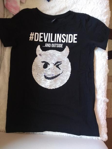 Chlapcenske tricko 158/164, chapter young,158