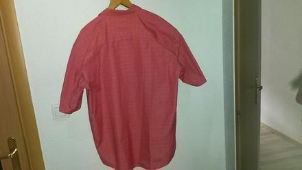 Pánska košeľa, 44