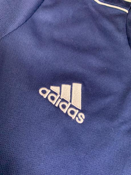 Športové tričko - dres, adidas,164