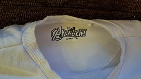 Mikina marvel, marvel,146