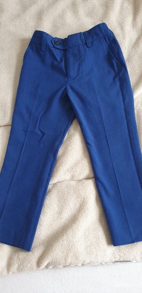 Slávnostné nohavice, next,104