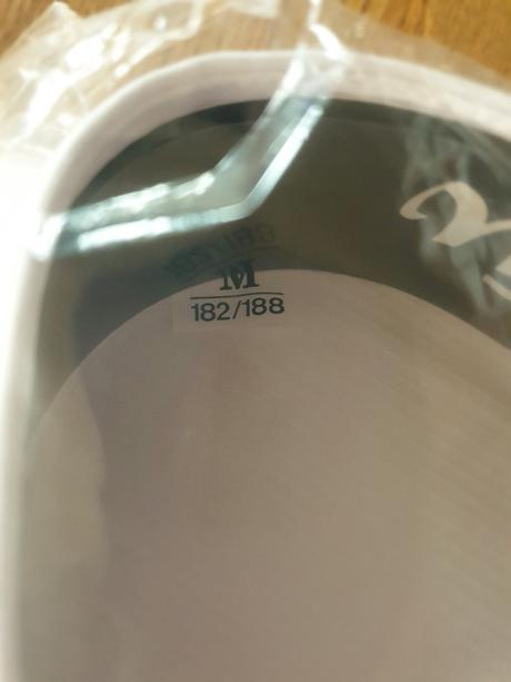 Pánska košeľa s dlhým rukávom, m