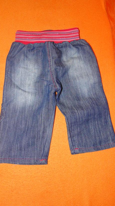 Nenosene riflicky, 68