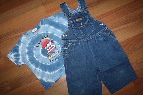 Komplet na leto, cherokee,80